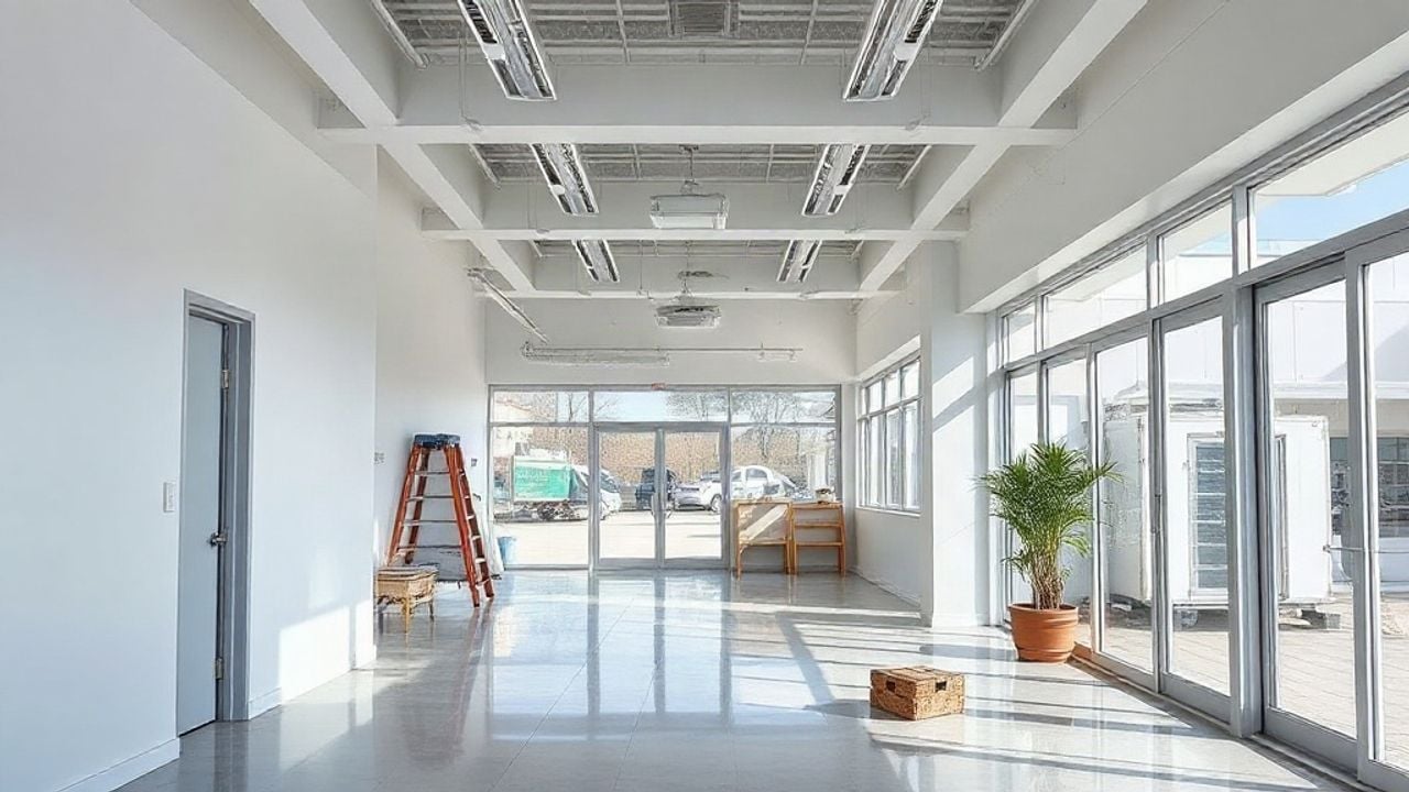 best interior painting
