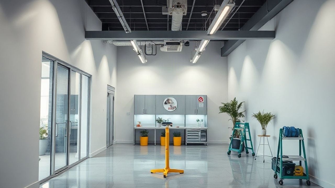 Myrtle Beach best Painting Contractor overview