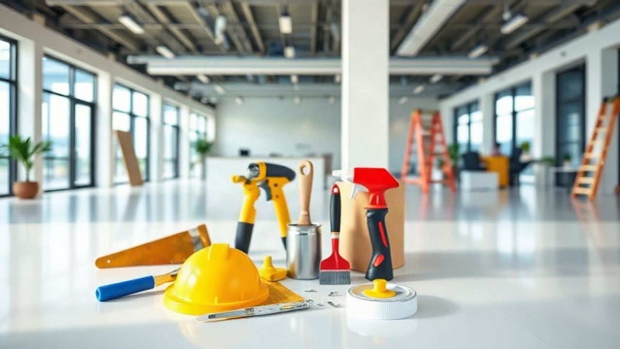 painting services
