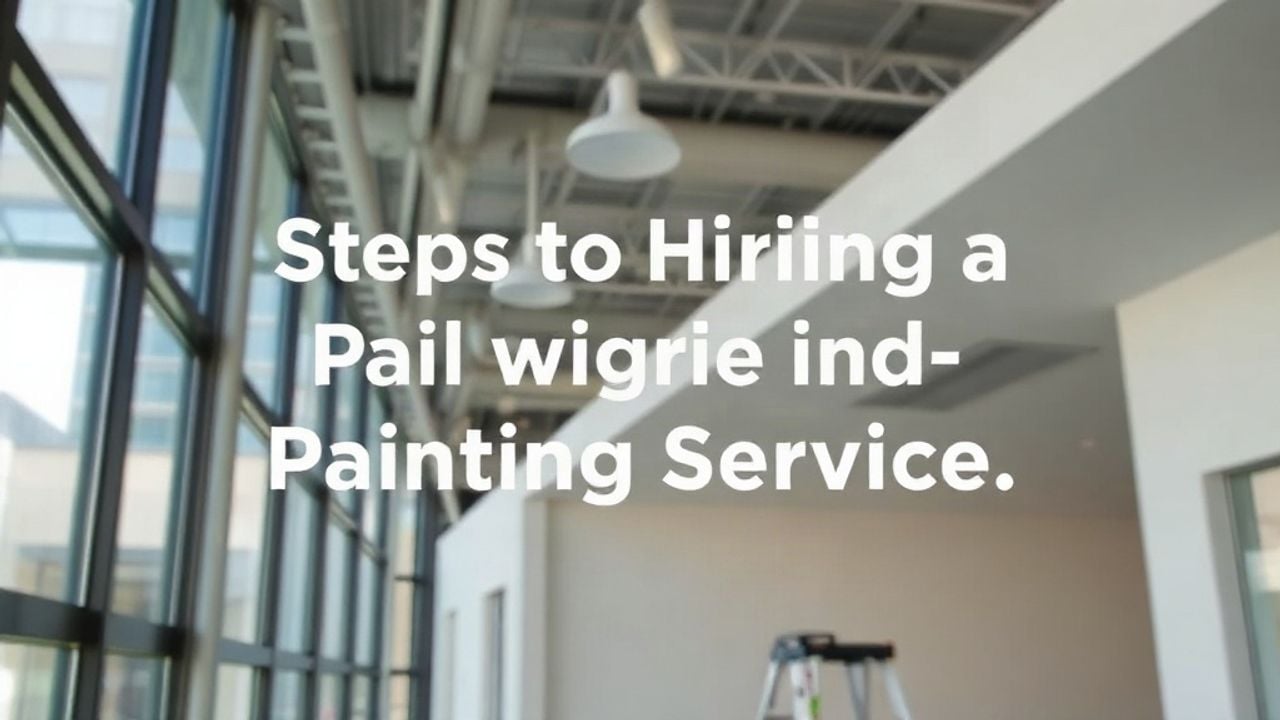 Myrtle Beach best Painting Contractor