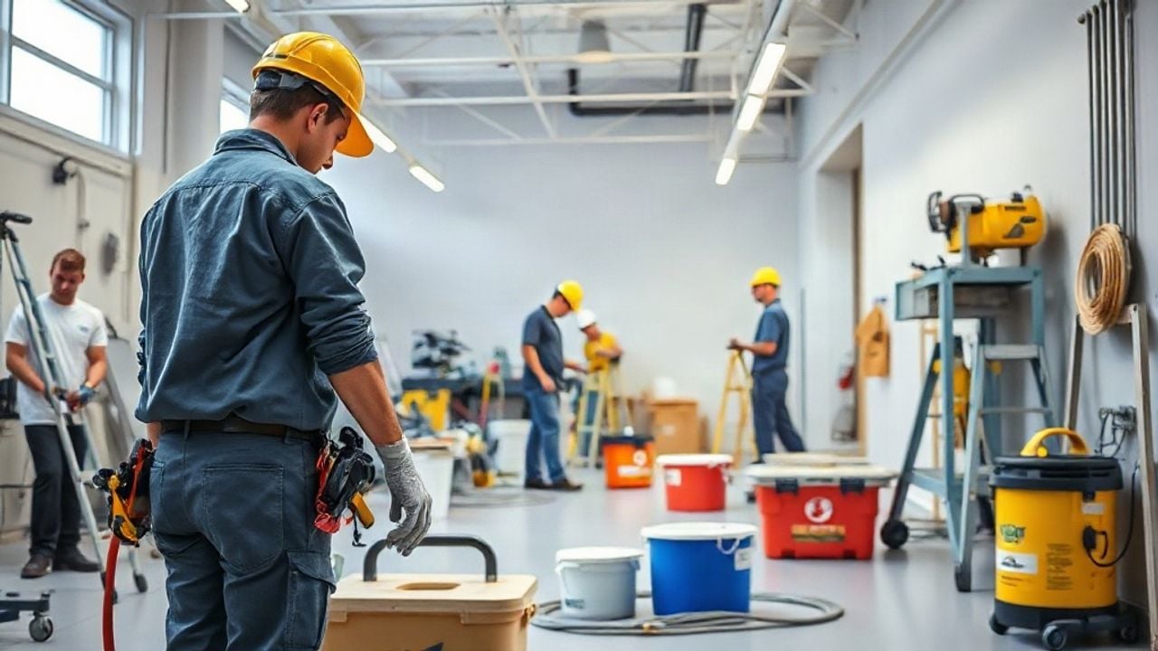 painting how much
