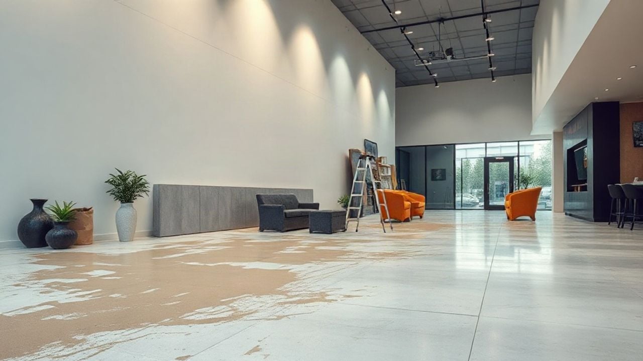 Myrtle Beach best Painting Contractor