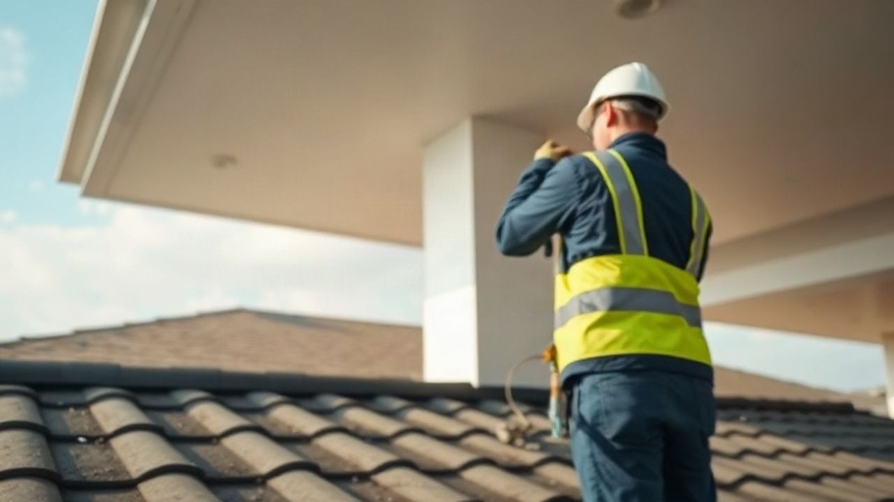 roof repairman near me