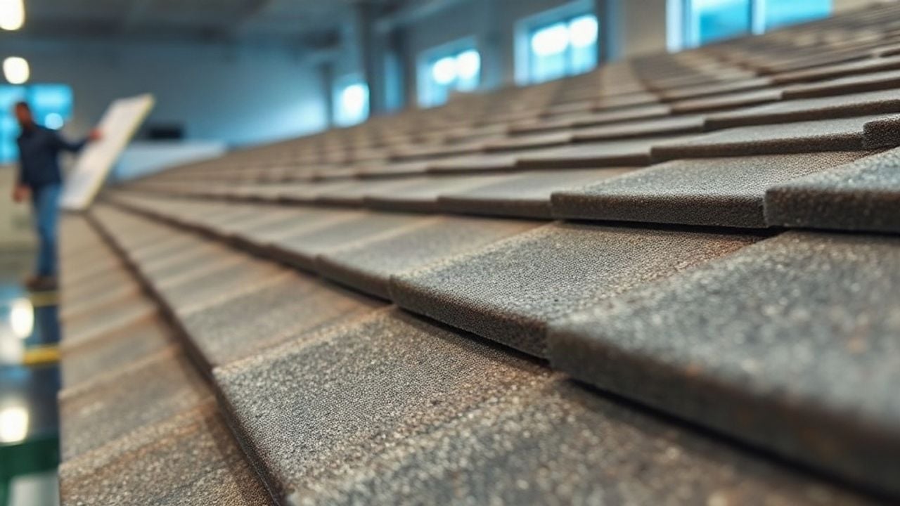 roof service