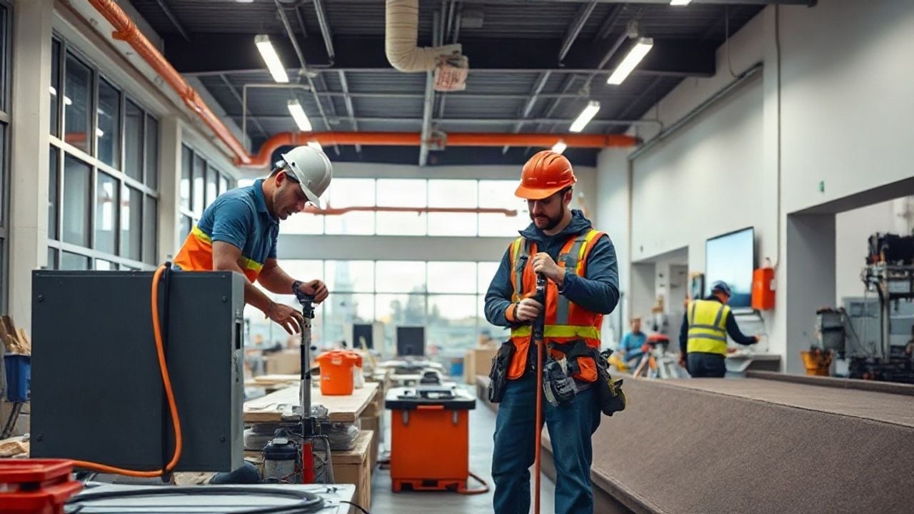 Fort Pierce best Roofing Company overview