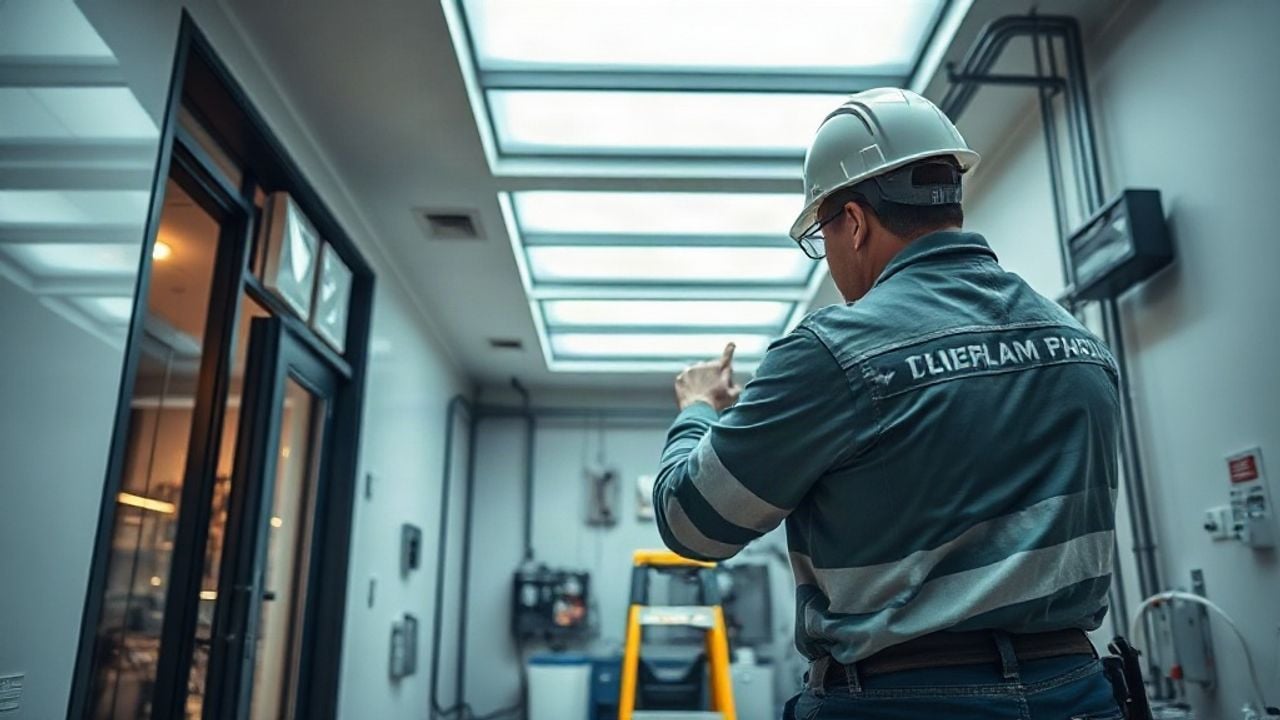Victoria best Electrician overview