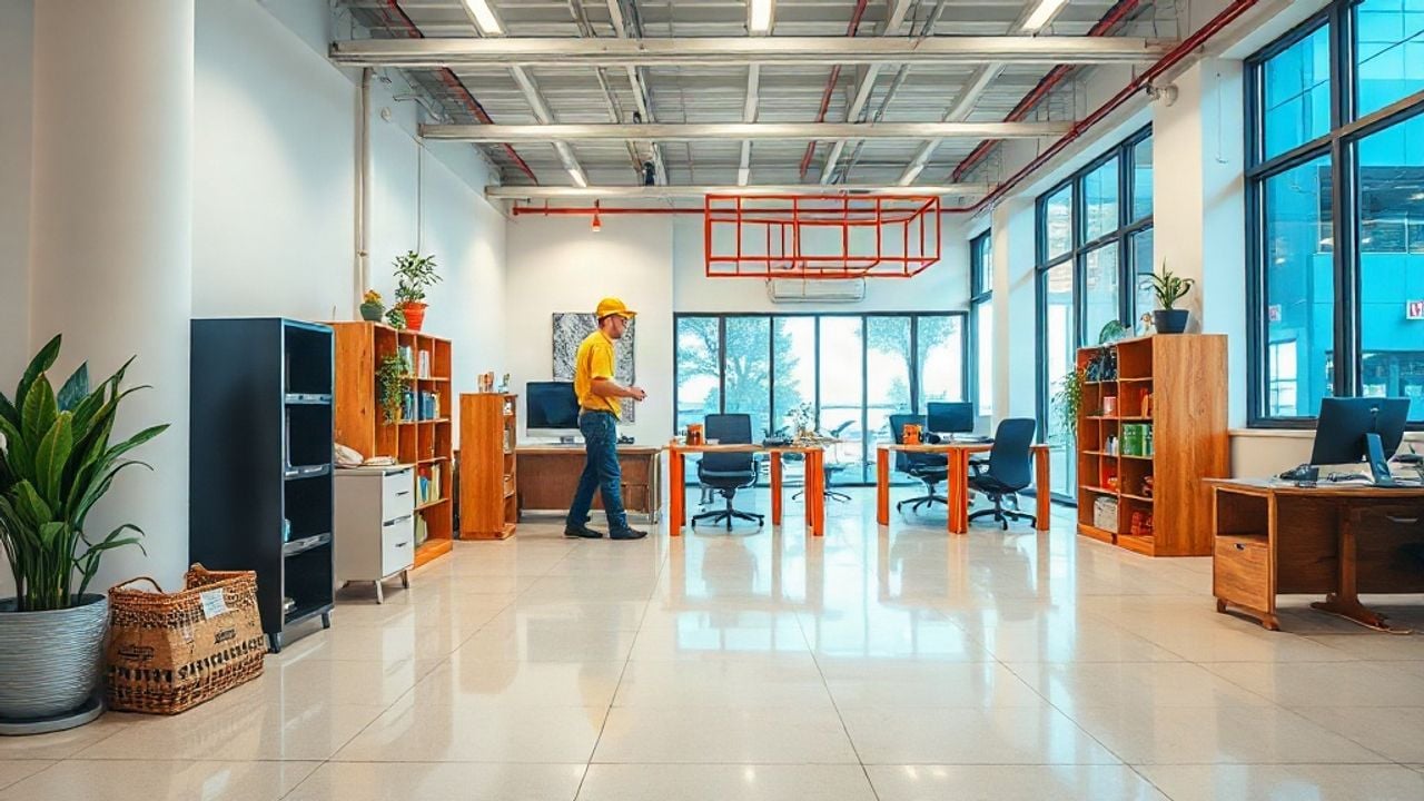 services electrical