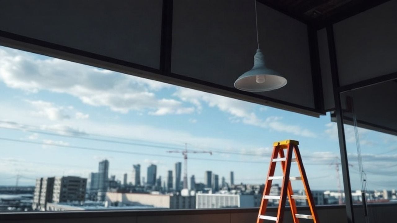 Victoria best Electrician overview