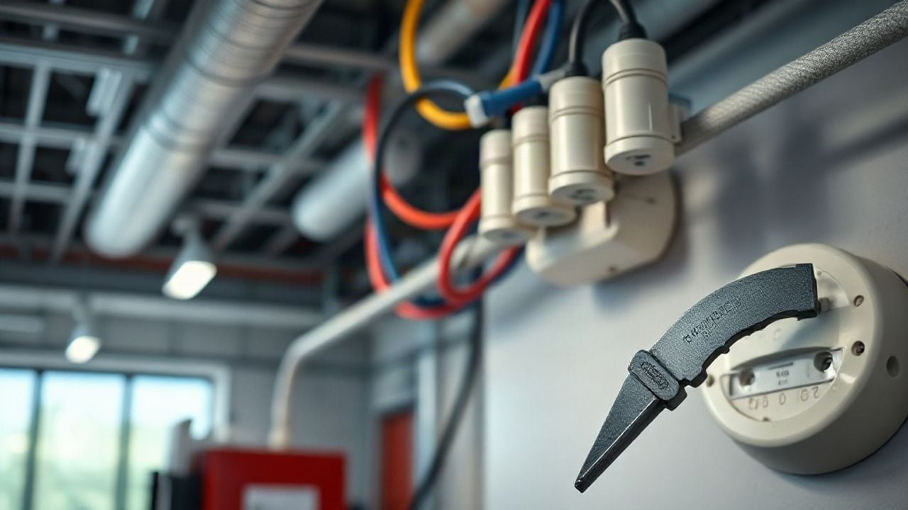 electrical company