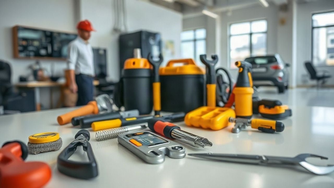 Victoria best Electrician overview