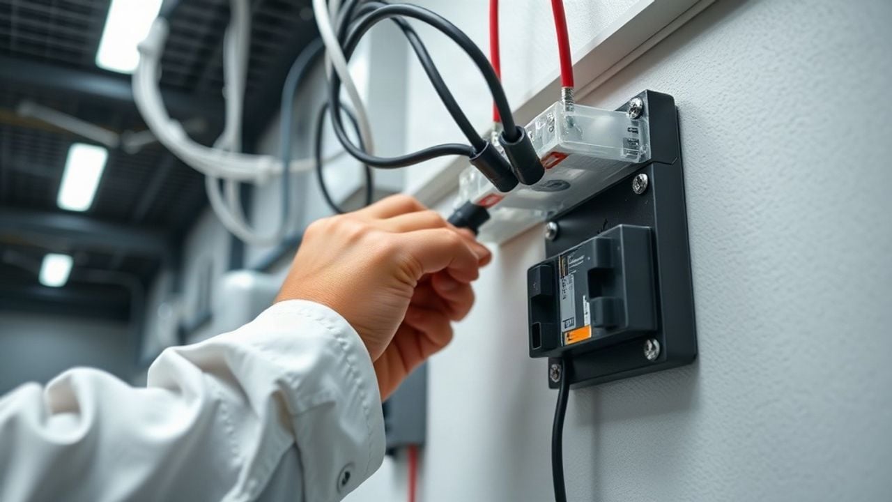 electrical company
