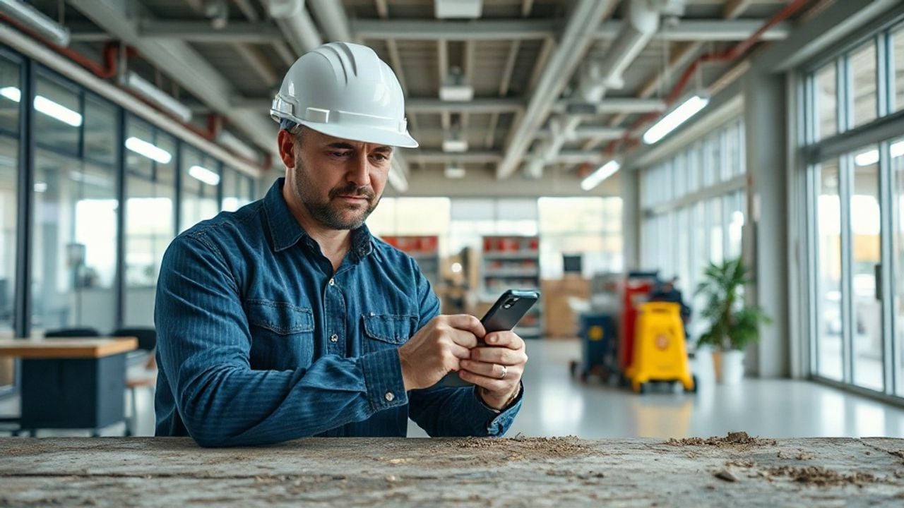 electrical company