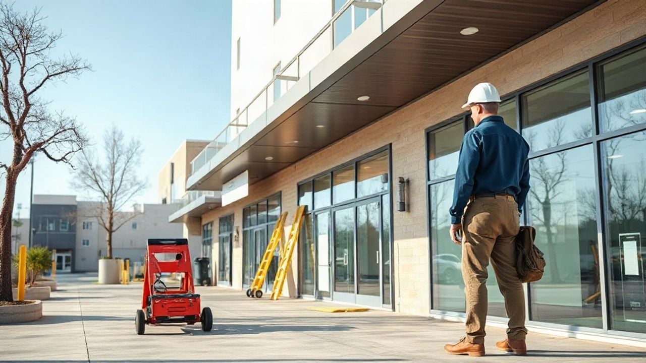 Surrey best Pressure Washing