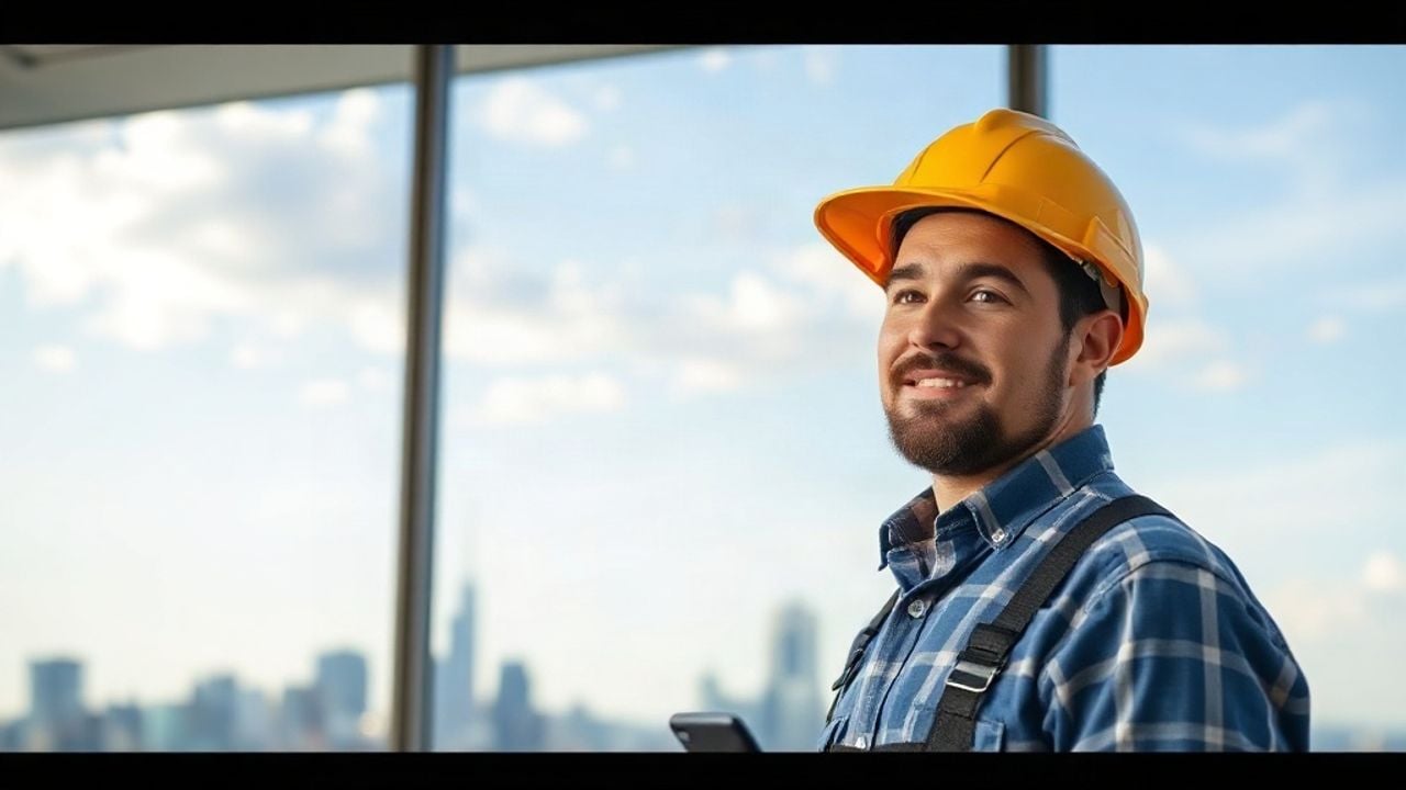 home building