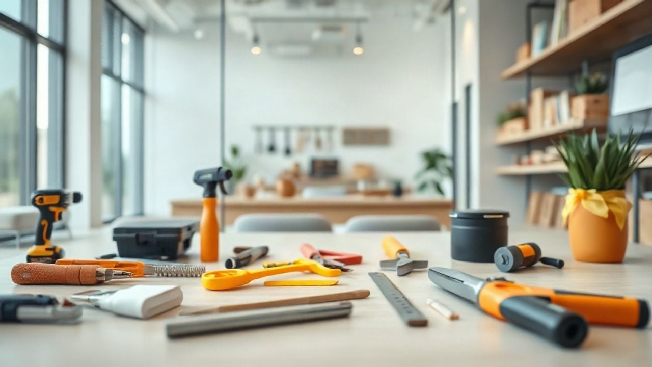 home building overview