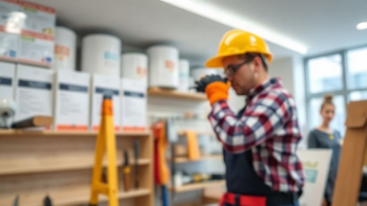 Handyman Service