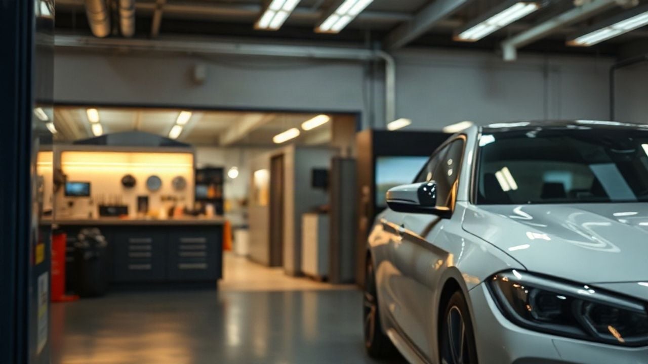 Byram Automotive Locksmith guide