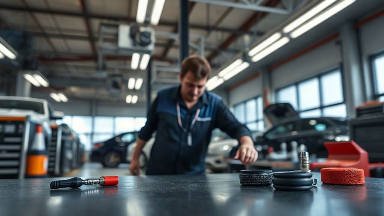 Byram Automotive Locksmith guide
