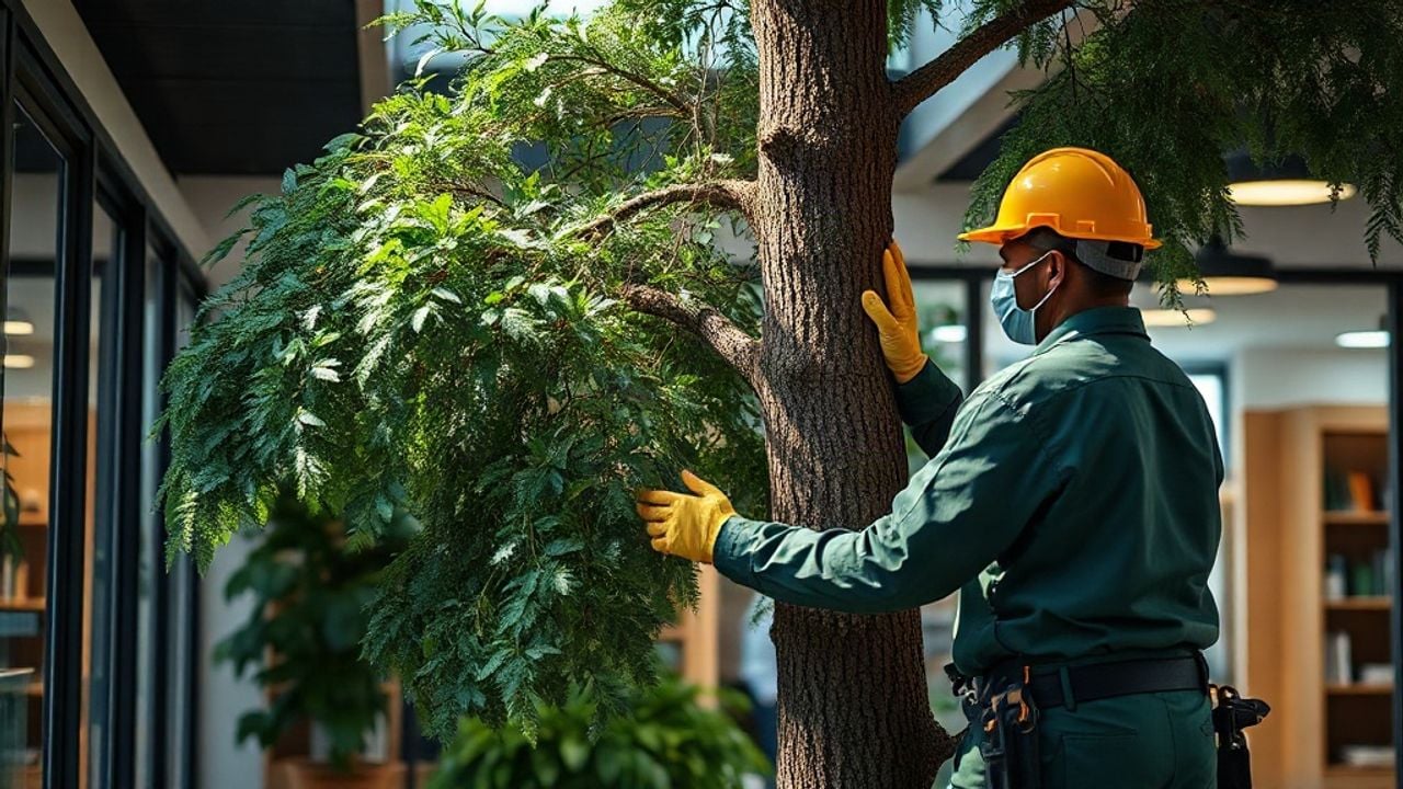 Summit Tree Services guide