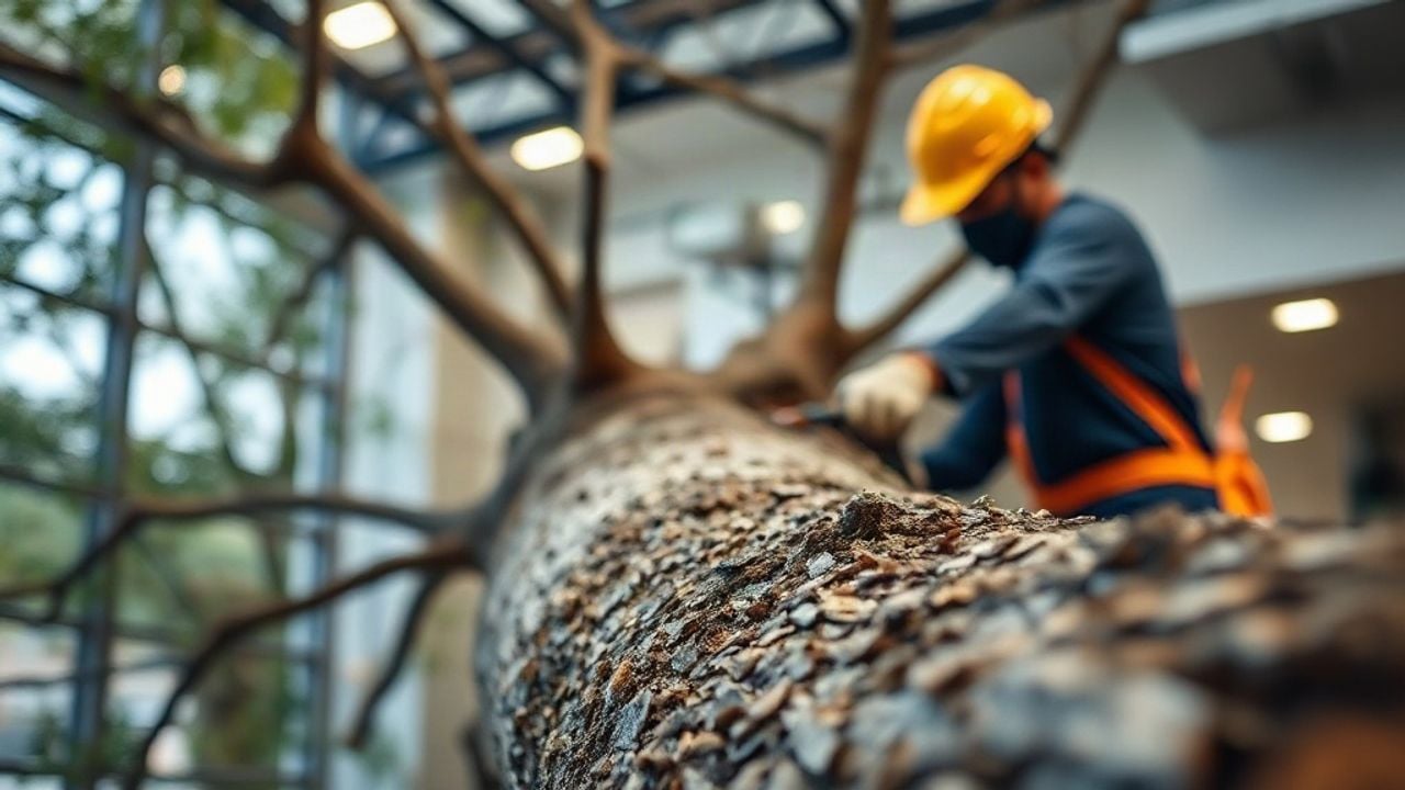 Summit Tree Services guide