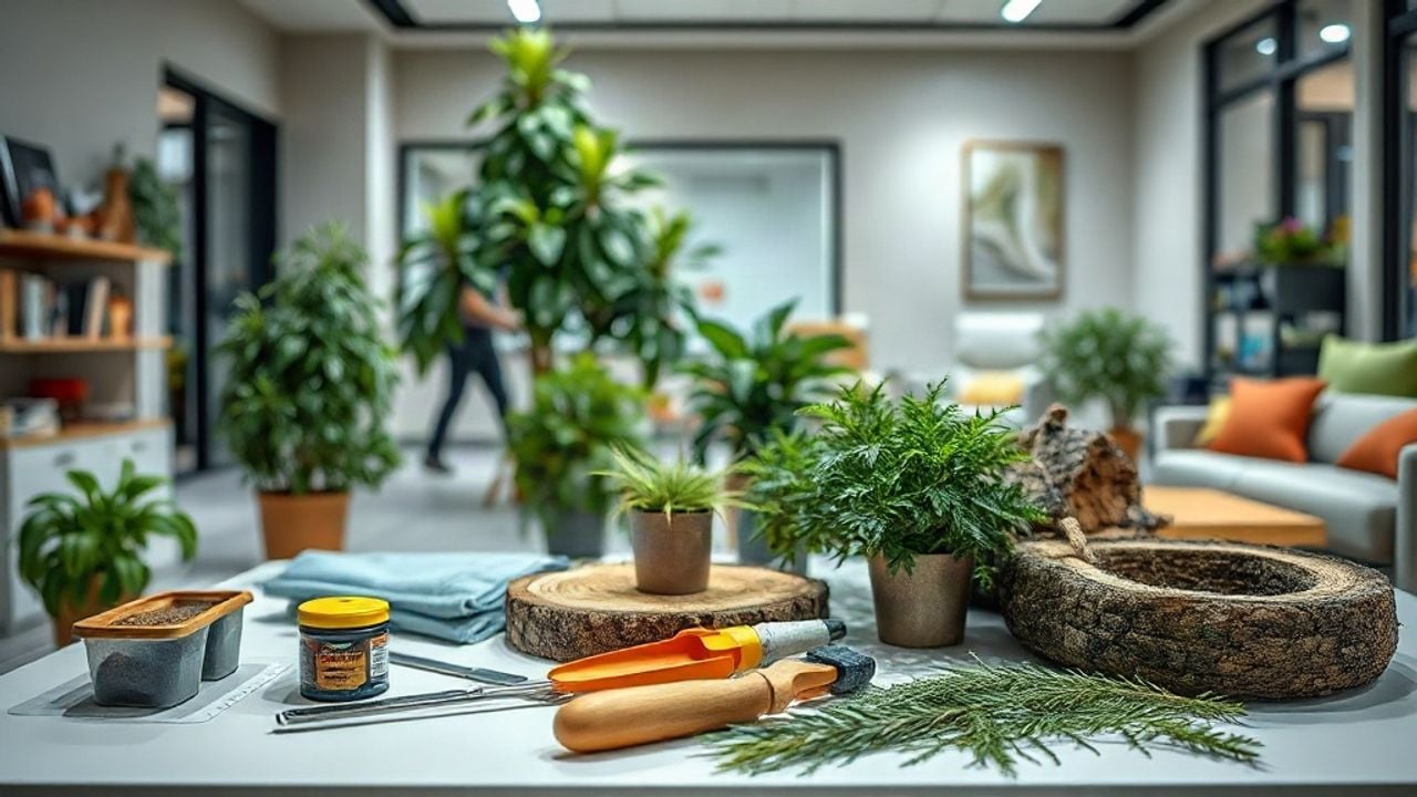 Summit Tree Services overview