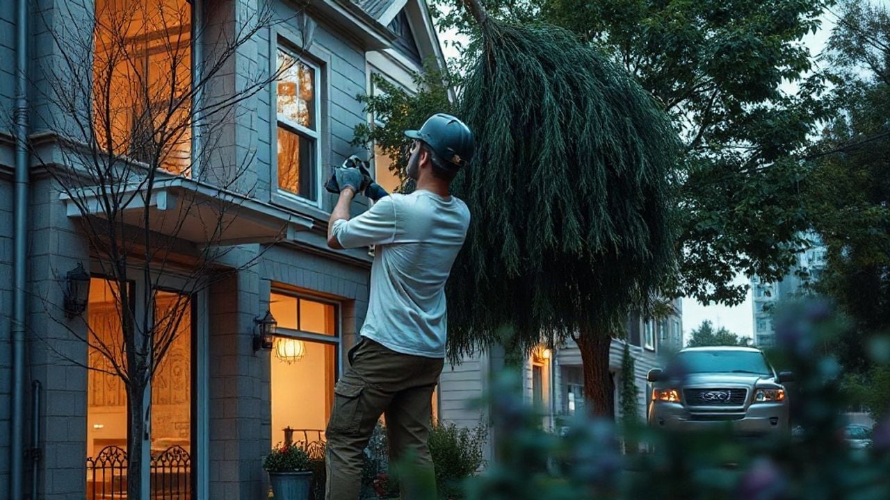 tree trim service near me