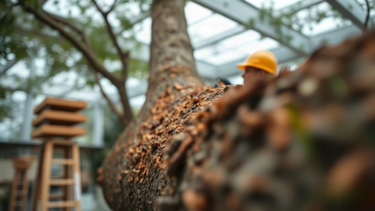 Summit Tree Services guide
