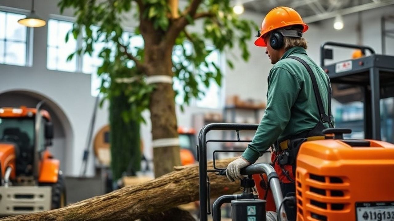 tree trim service near me