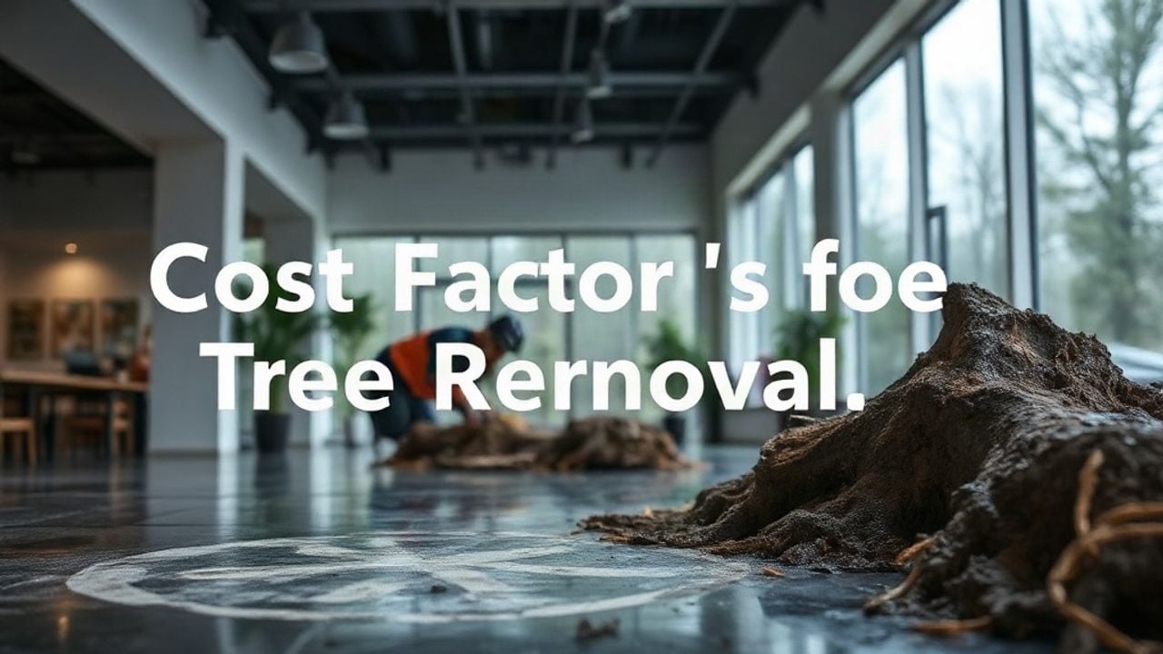 Summit Tree Services overview