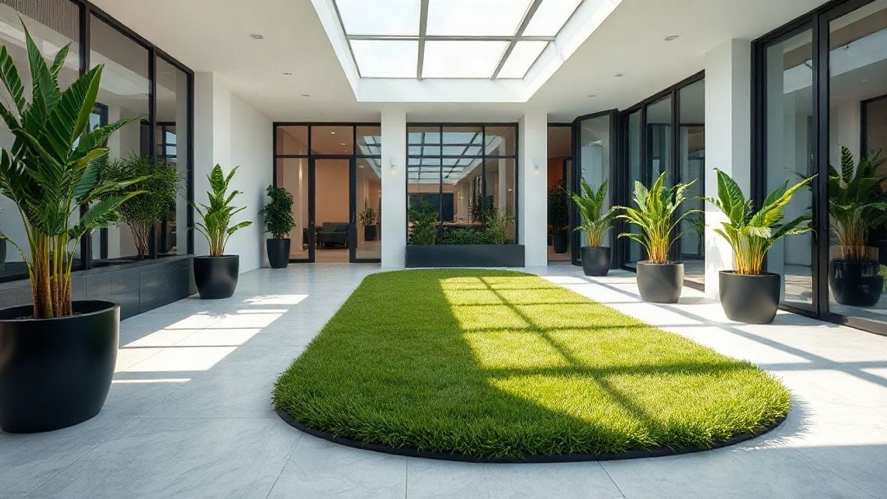 Langley Artificial Grass Installation guide