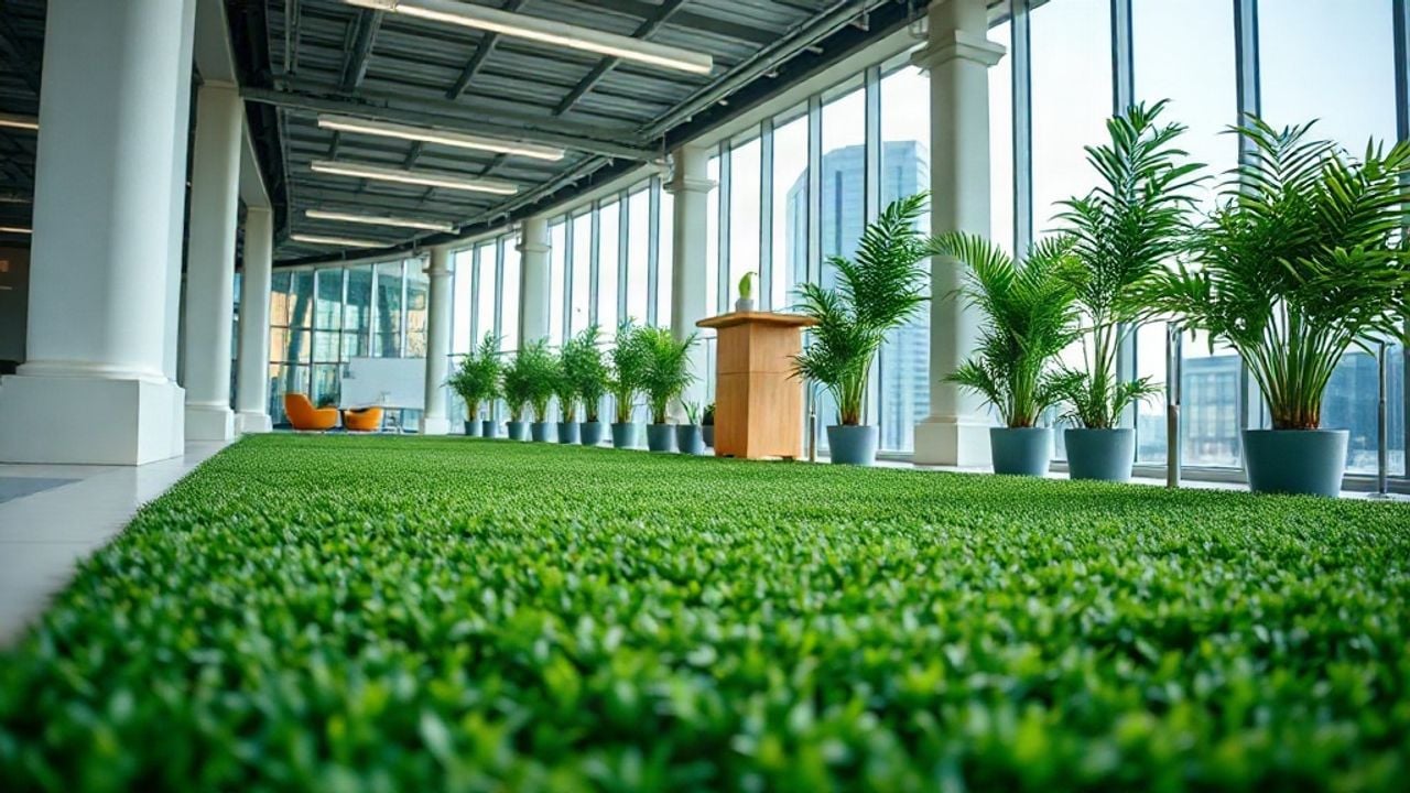 artificial turf installation cost