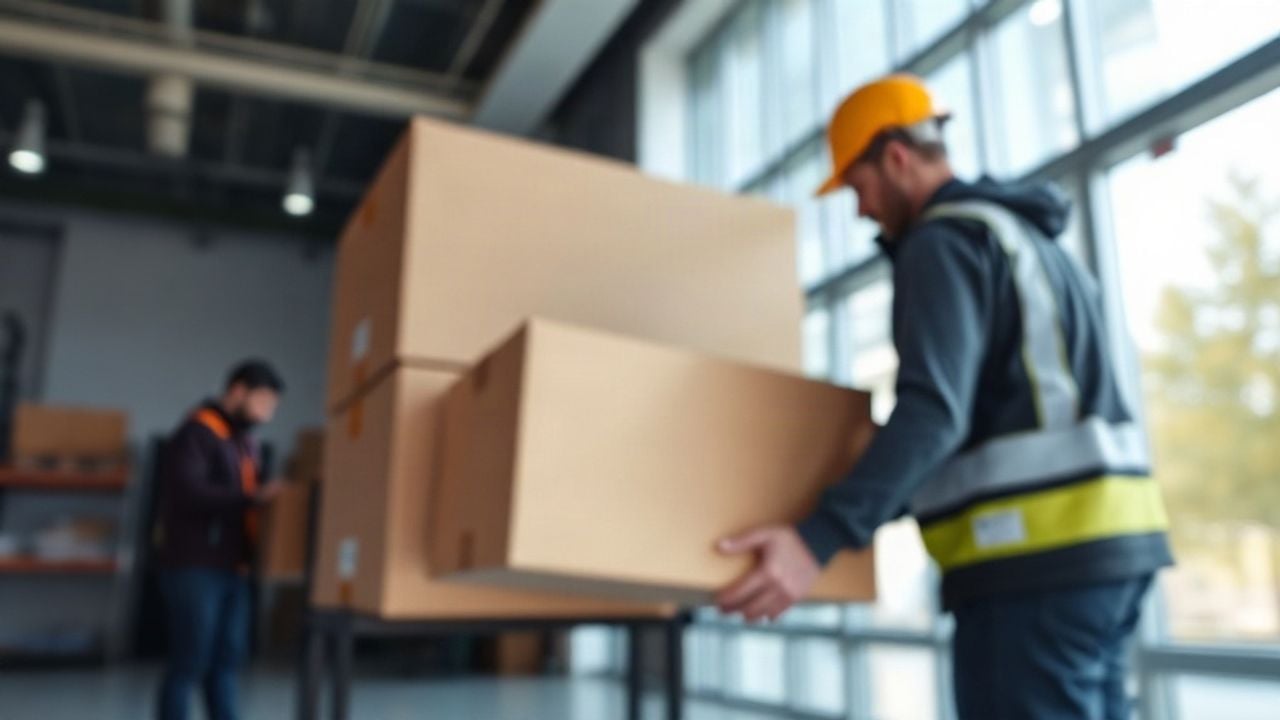 Panama City Beach Moving Company guide