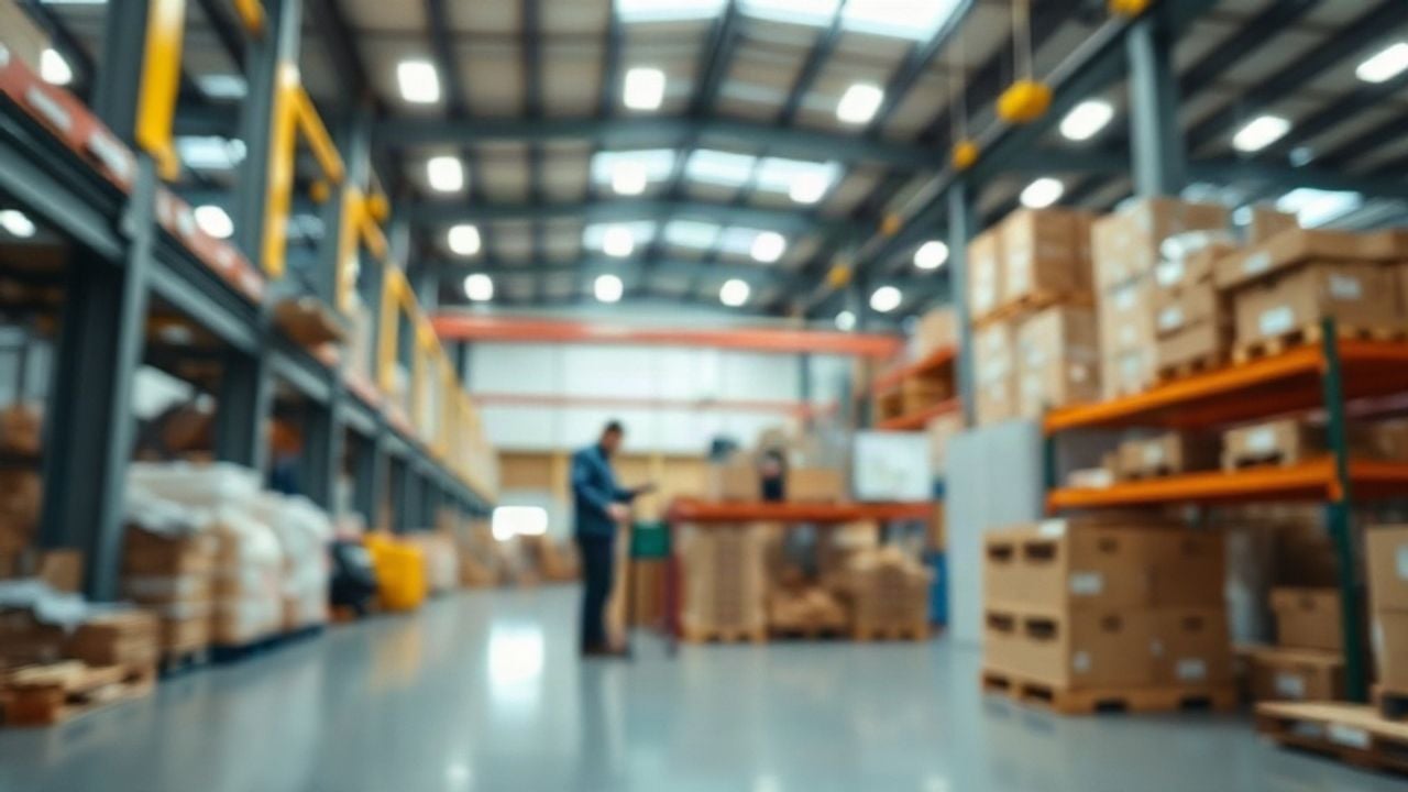 Lapeer Icf Manufacture guide