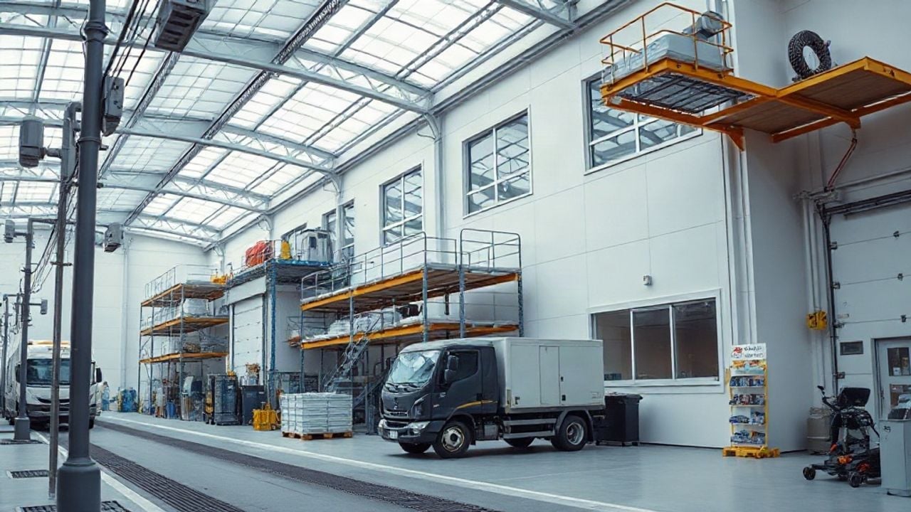 manufacturer