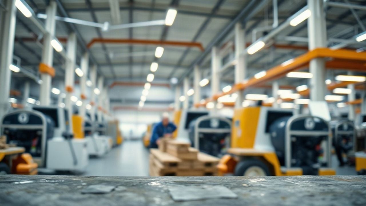 manufacturer