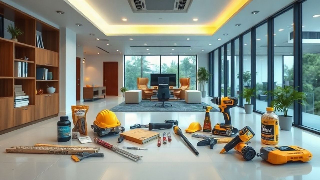 Thornhill Remodeling Contractor