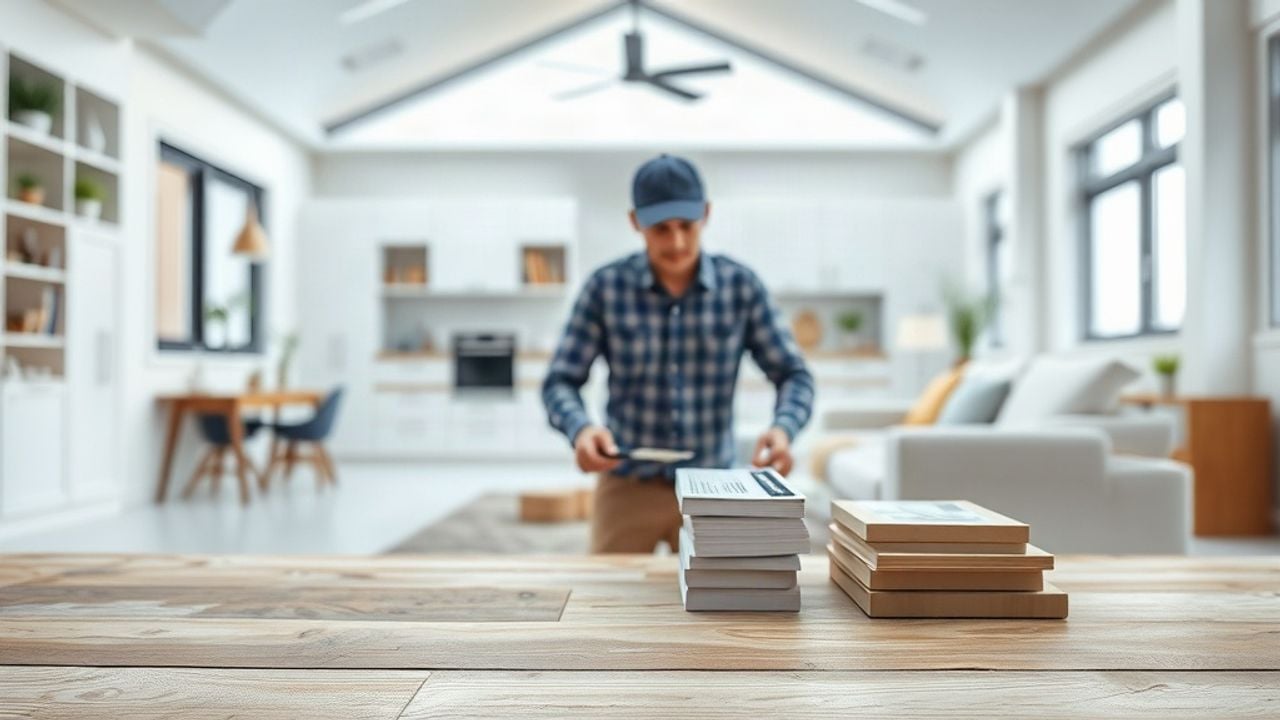 home remodeling contractor near me