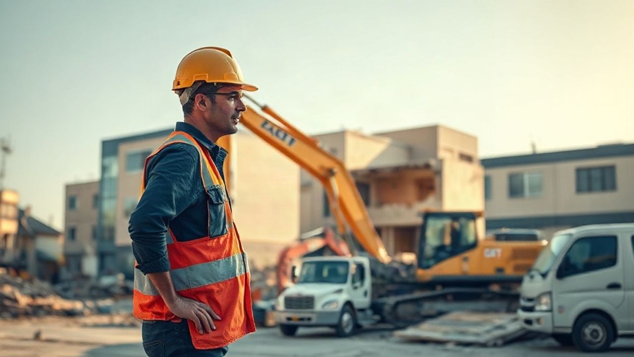 Port Charlotte best Excavation Contractor guide