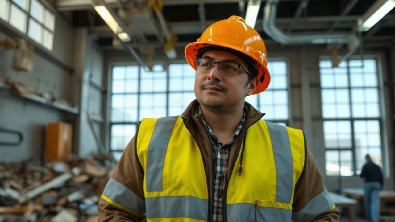 excavation contractor