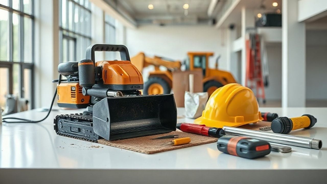 Port Charlotte best Excavation Contractor guide