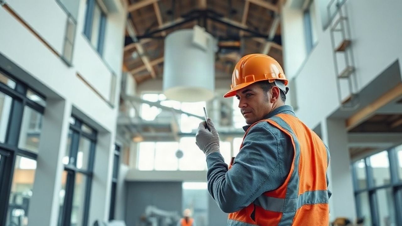 builders contractor