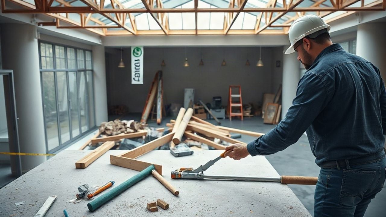 builders contractor