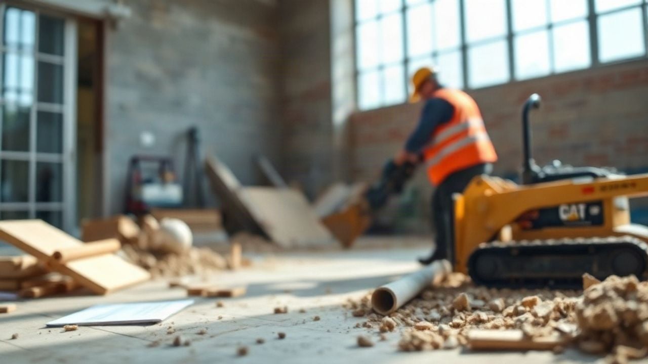 builders contractor