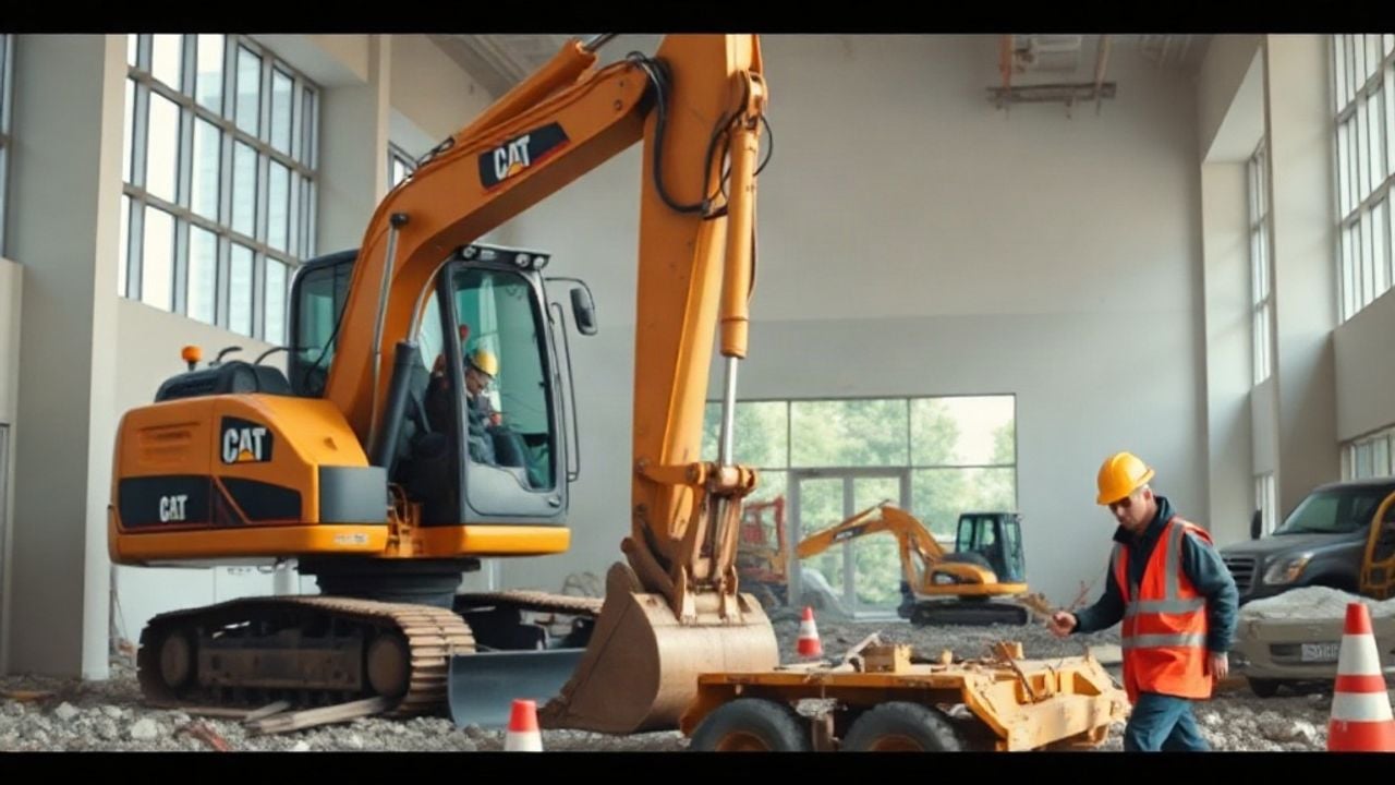 Port Charlotte best Excavation Contractor guide