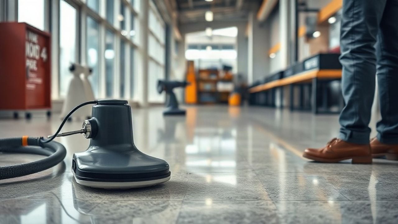 Honolulu best Epoxy Flooring overview