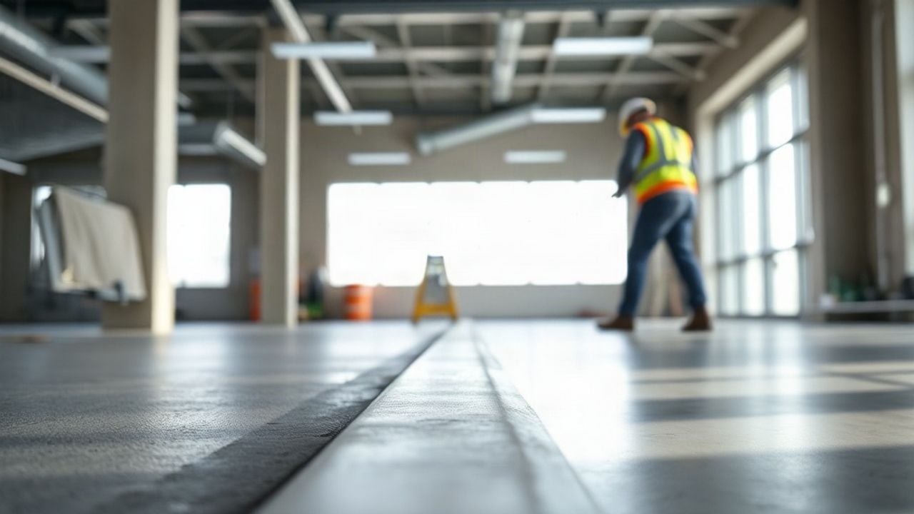Honolulu best Epoxy Flooring overview