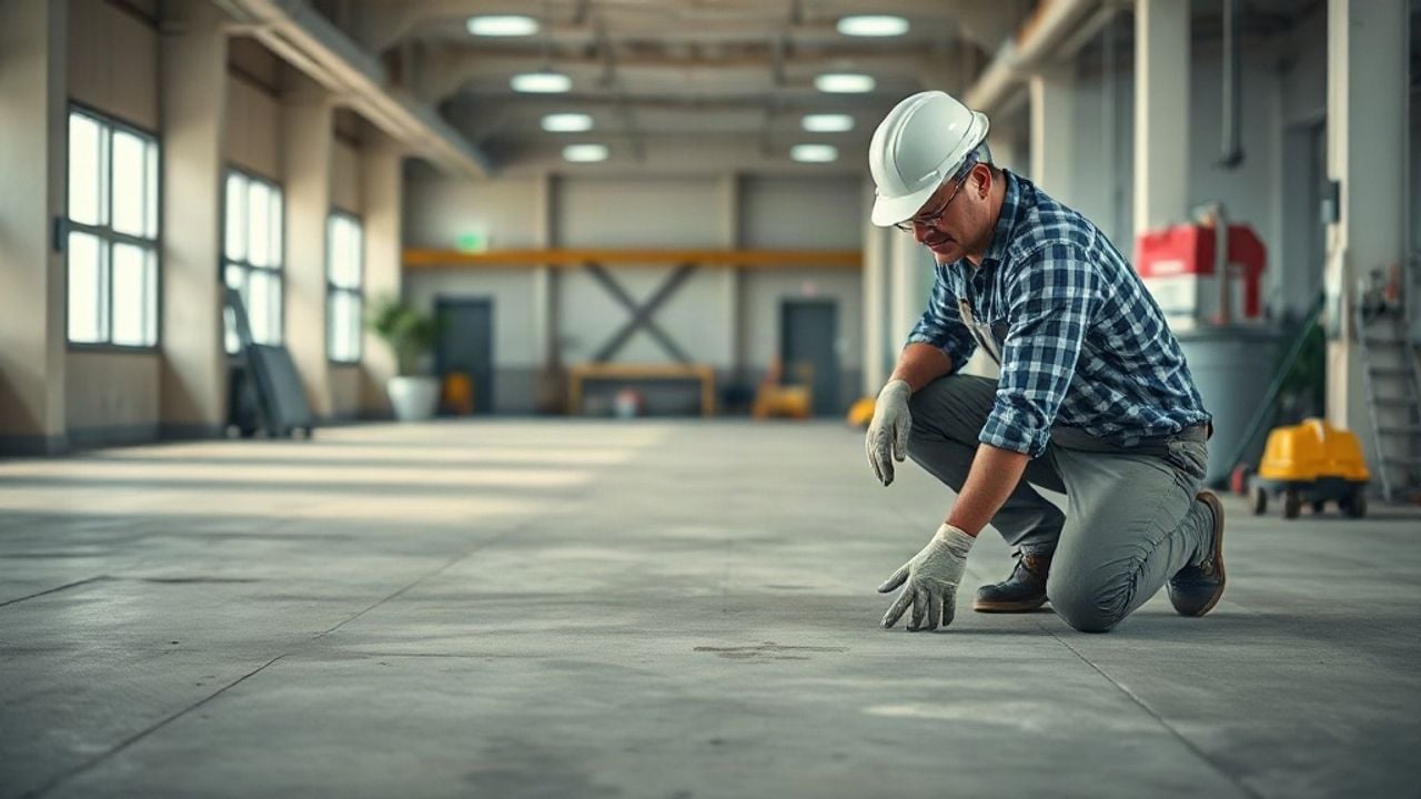 concrete repair near me