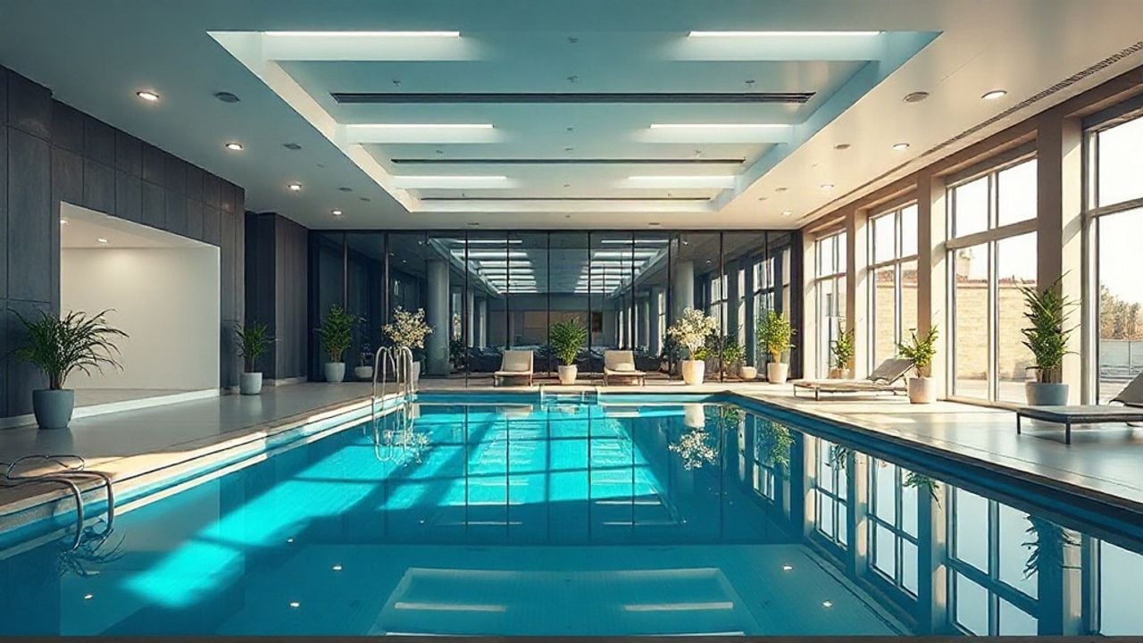 Pool Remodeling