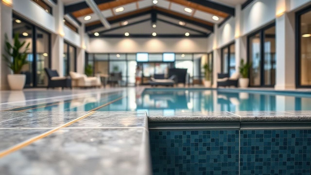 Kleenpoolsllc Deale best Pool Liner Installation