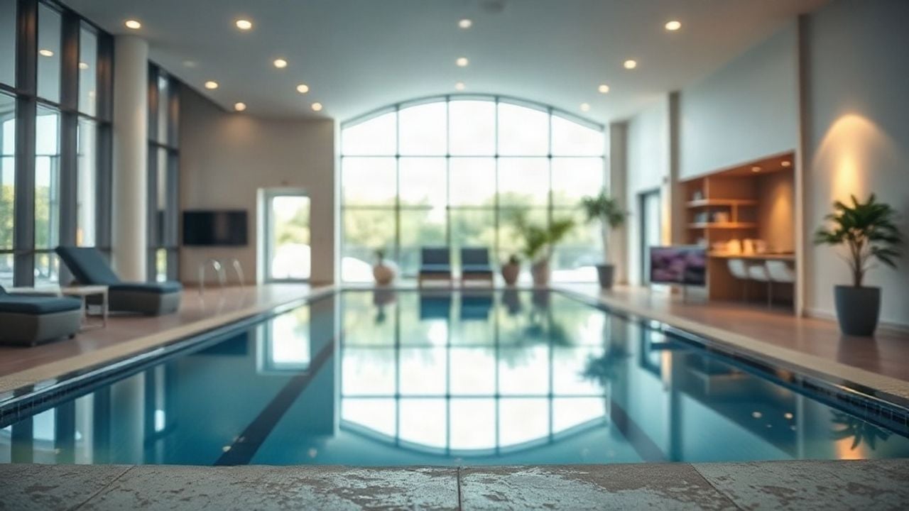 Deale best Pool Remodeling experts